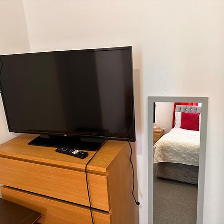 Private Room 6 Бристоль Екстер'єр фото