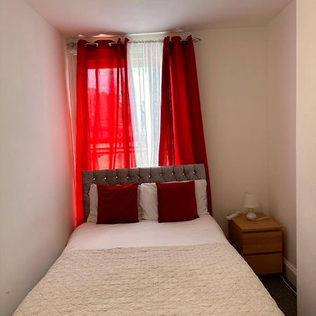 Private Room 6 Бристоль Екстер'єр фото