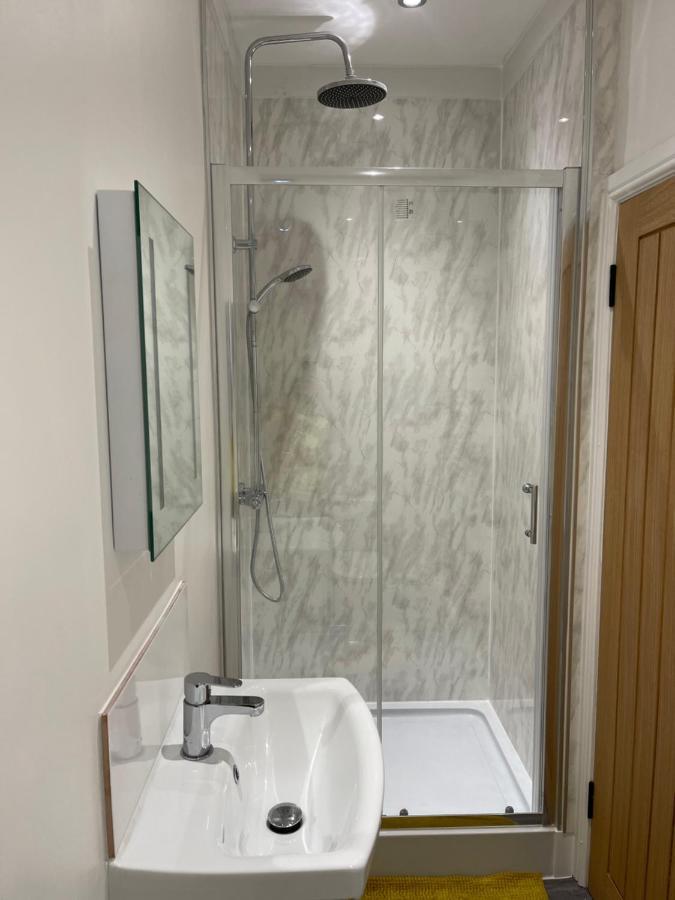 Private Room 6 Бристоль Екстер'єр фото