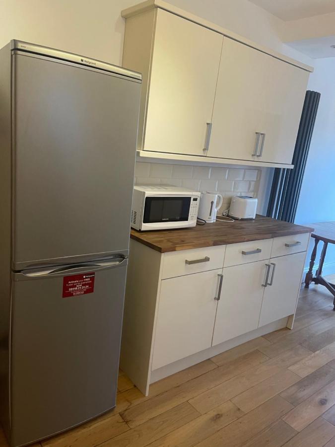 Private Room 6 Бристоль Екстер'єр фото