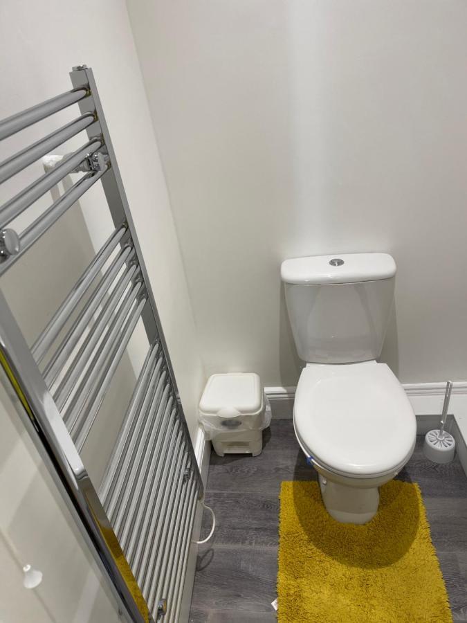 Private Room 6 Бристоль Екстер'єр фото