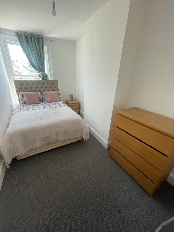 Private Room 6 Бристоль Екстер'єр фото