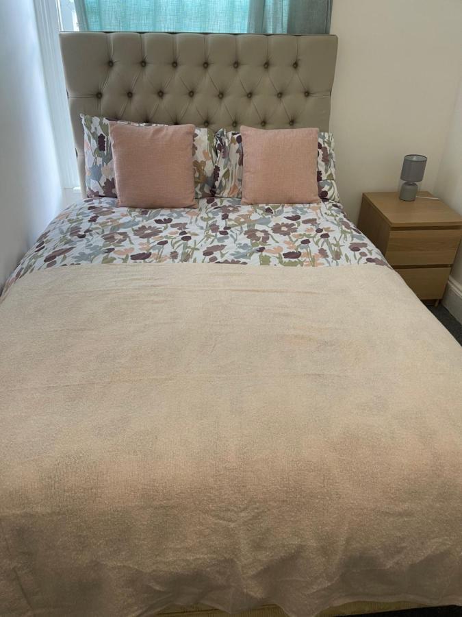 Private Room 6 Бристоль Екстер'єр фото