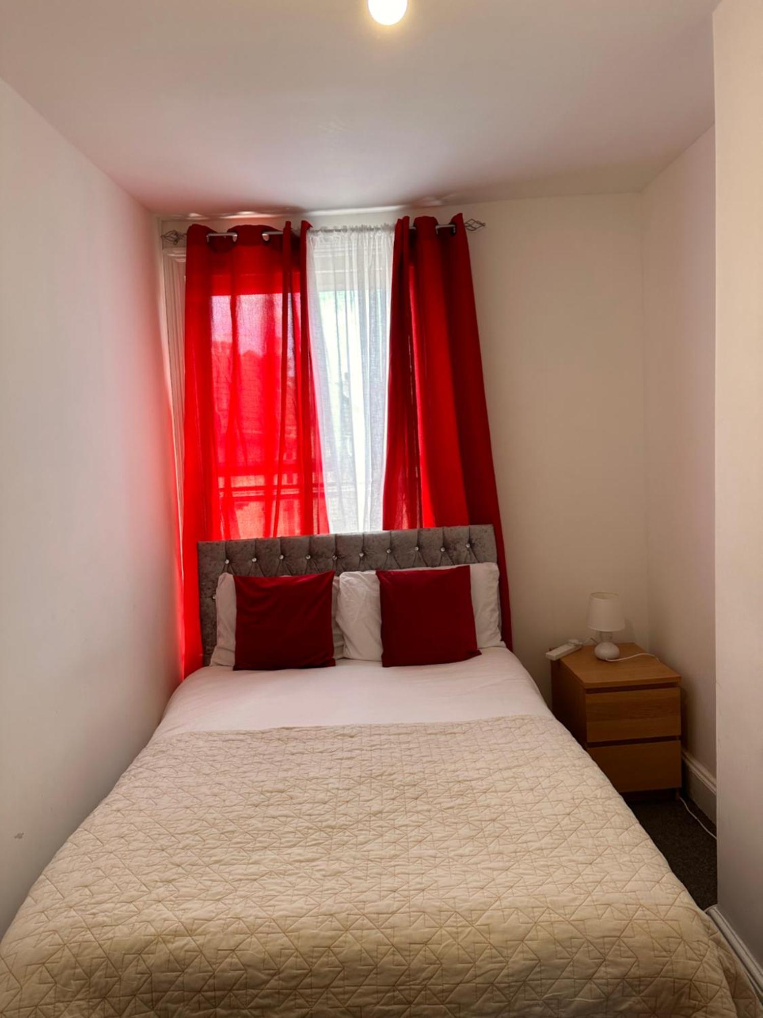 Private Room 6 Бристоль Екстер'єр фото